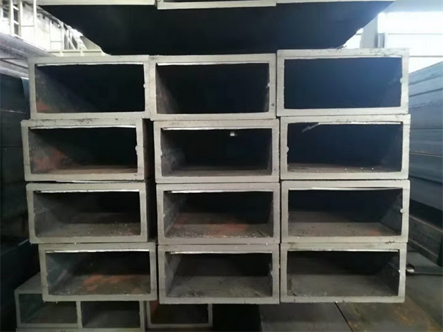 睢县Q235冷拔方管材质特点 适用工程场景分析