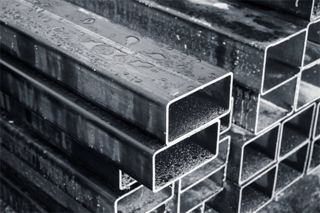 睢县大厂Q355B低合金方管 质量保障 质保售后